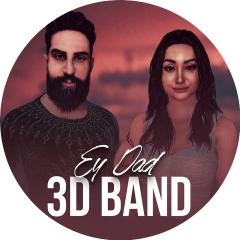 3D BAND