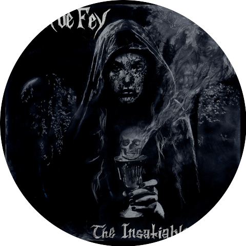 Altar De Fey
