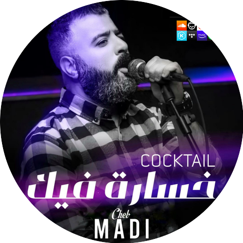 Cheb Madi