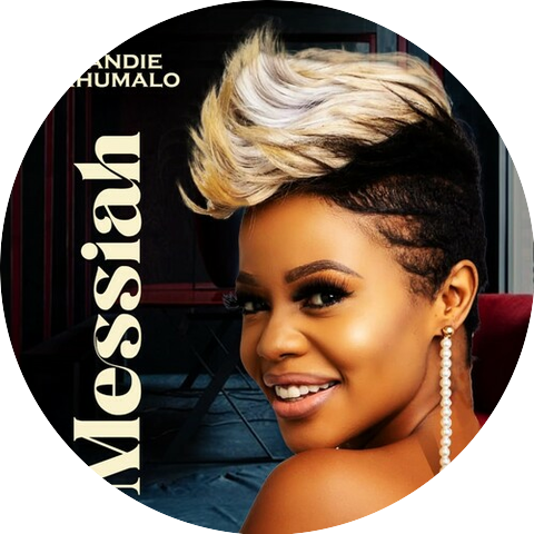 Zandie Khumalo
