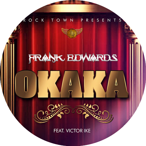 Frank Edwards & Victor Ike