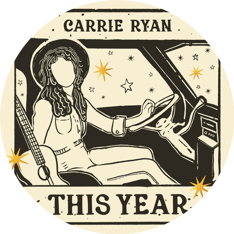 Carrie Ryan