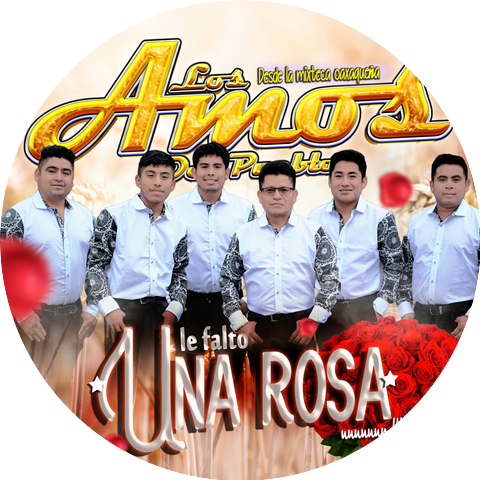 Los Amos Del Pueblo