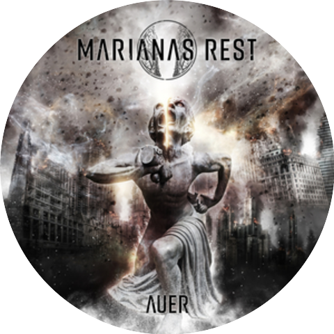 Marianas Rest