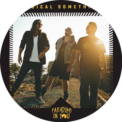 Radical Something & Young Bombs