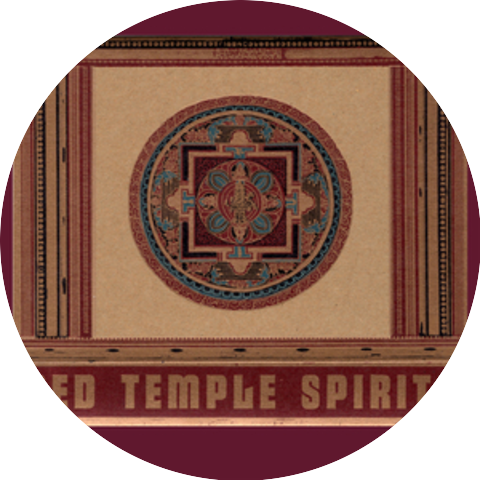 Red Temple Spirits