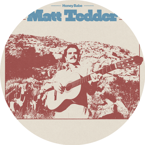 Matt Tedder