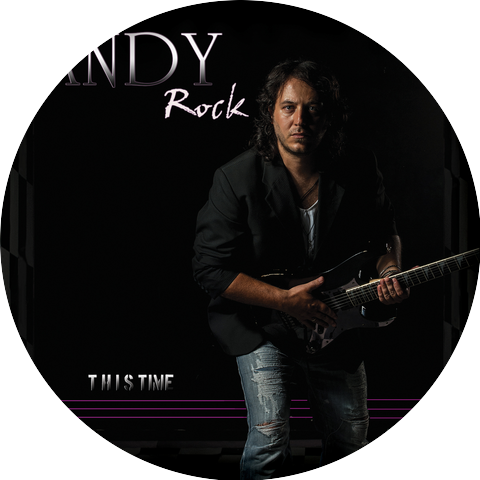 Andy Rock
