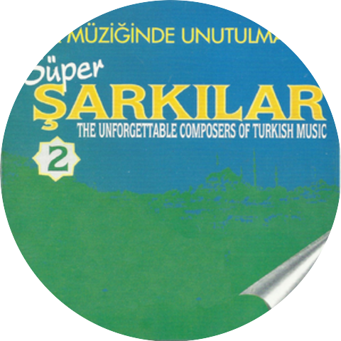 Serhat Sarpel & Neveser Gerginok