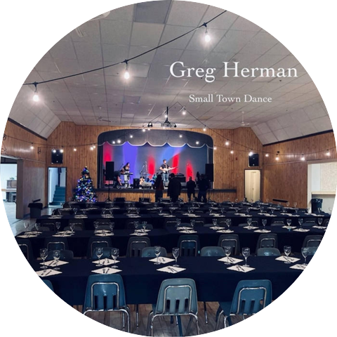 Greg Herman