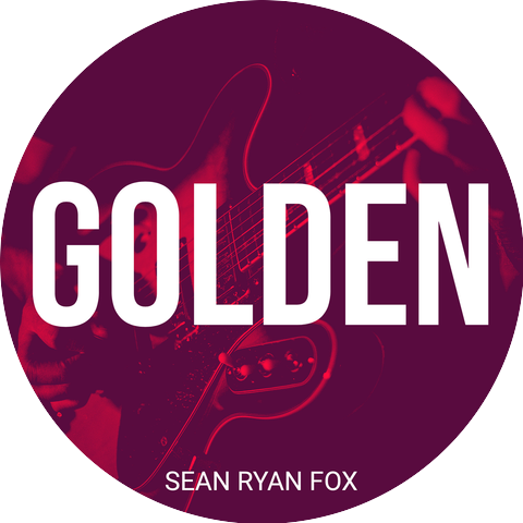 Sean Ryan Fox