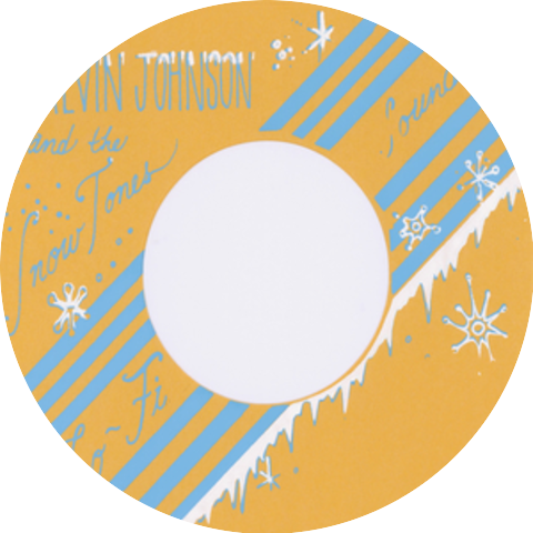 Calvin Johnson and the Snow-Tones