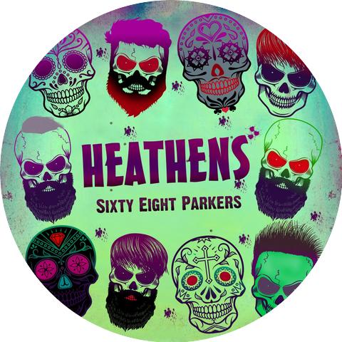 Sixty Eight Parkers