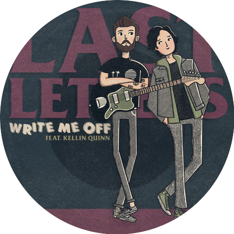 Last Letters