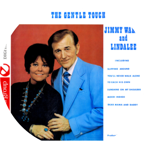 Jimmy Wakely & Lindalee Wakely