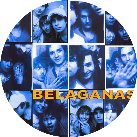 Belaganas