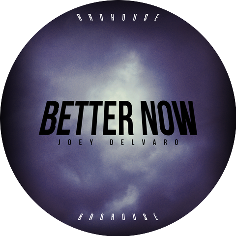 Joey Delvaro
