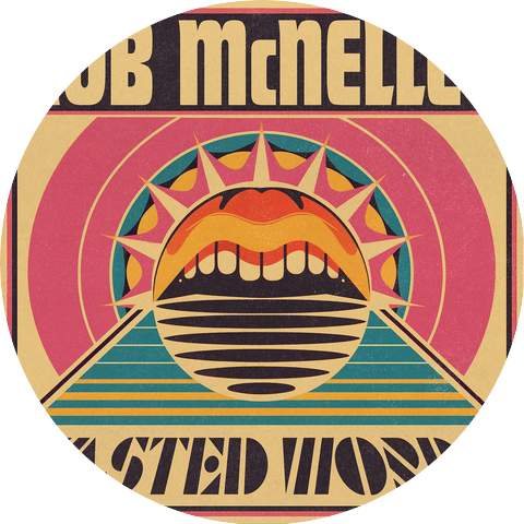 Rob McNelley