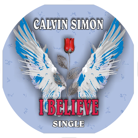 Calvin Simon
