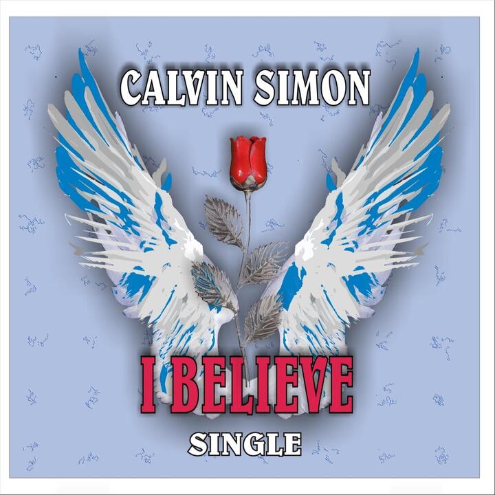 Calvin Simon