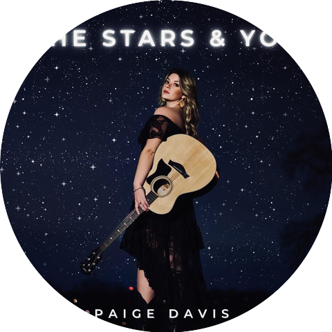 Paige Davis