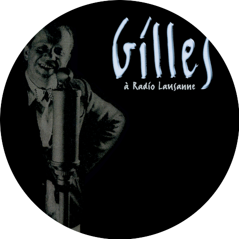 Jean Villard Gilles