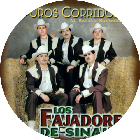 LOS FAJADORES DE SINALOA