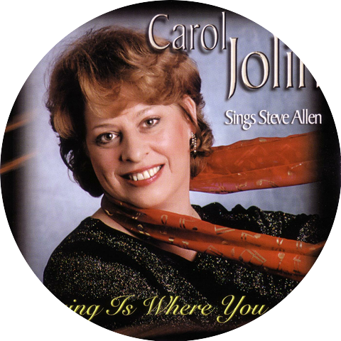 Carol Jolin