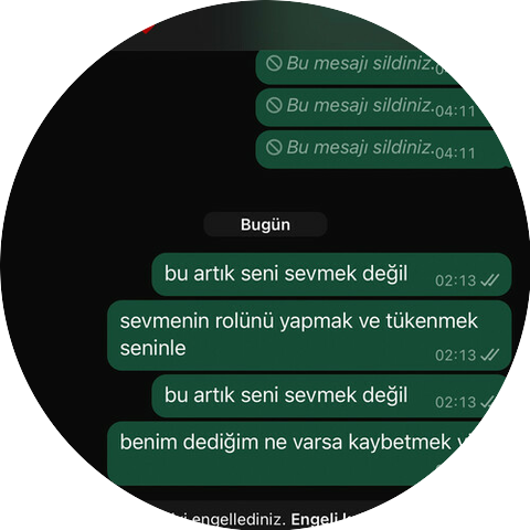 Kahraman Deniz
