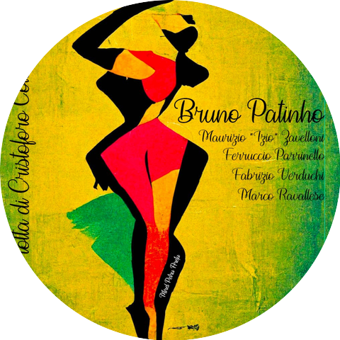Bruno Patinho