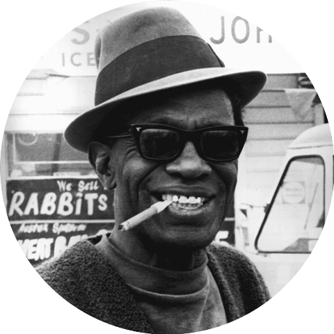 Lightnin´Hopkins
