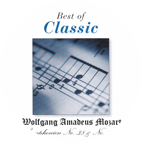 Mostly Mozart Festival Orchestra
