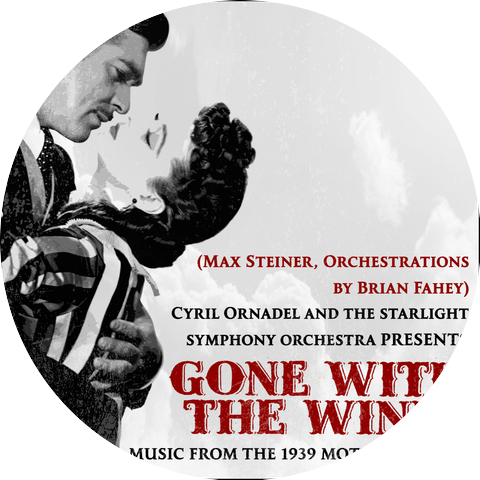 Cyril Ornadel & The Starlight Symphony Orchestra