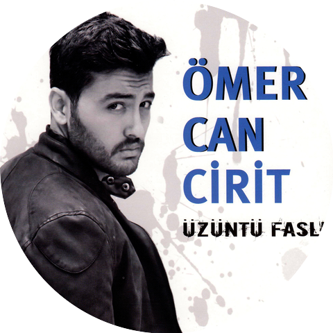 Ömer Can Cirit