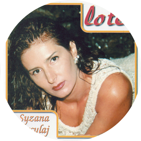 SUZANA TAHIRSYLAJ