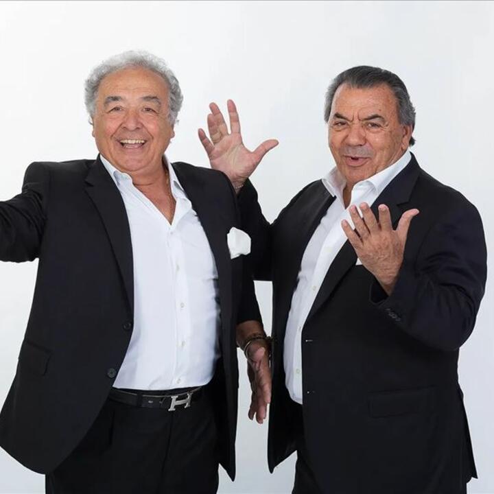 Los del Rio