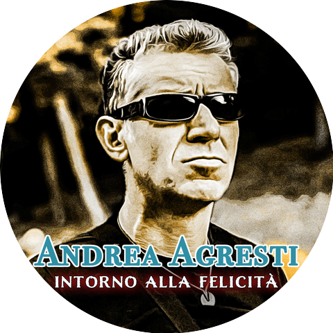 Andrea Agresti