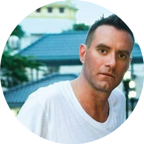 James Lavelle