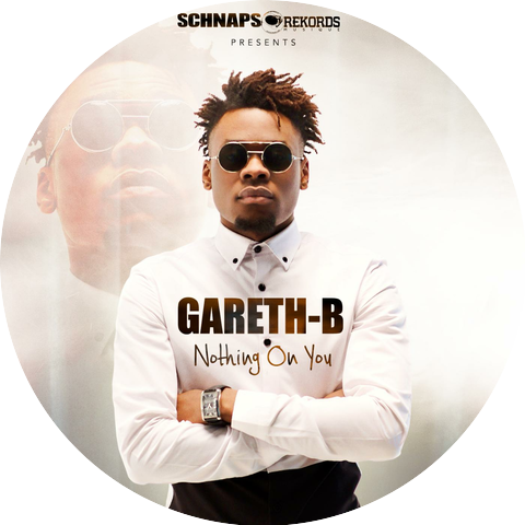 Gareth B