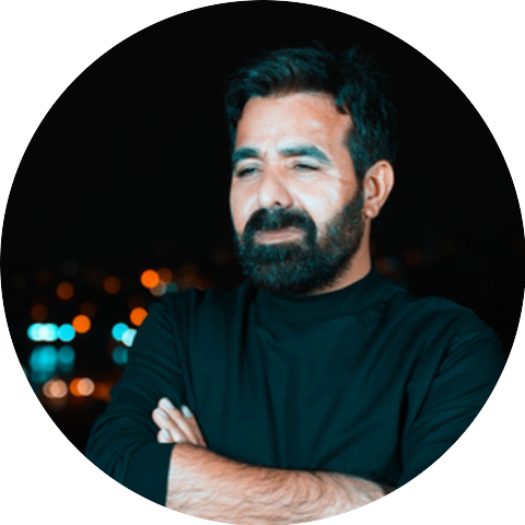 Hozan Bışar
