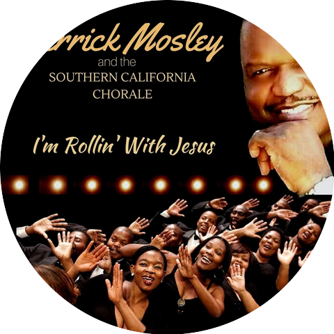 Derrick Mosley's Southern California Chorale