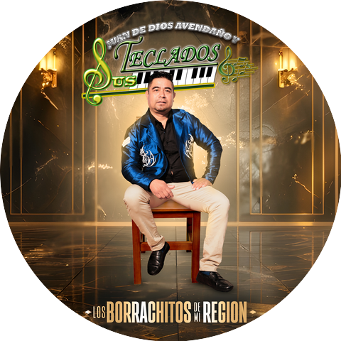 Juan de Dios Avendaño y Sus Teclados