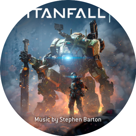 Stephen Barton & EA Games Soundtrack