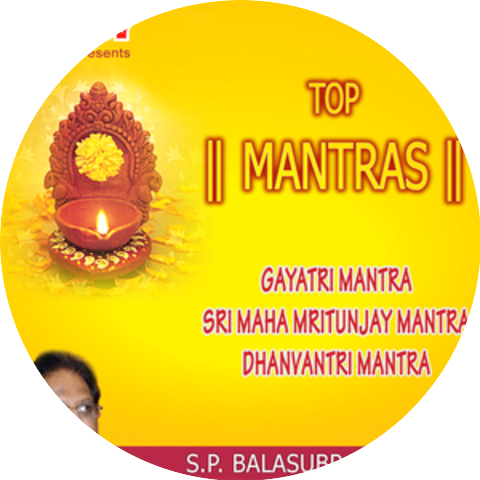 S. P. Balasubramaniam