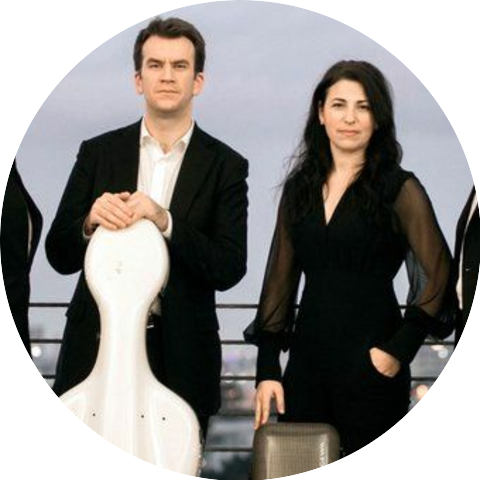 Ehnes Quartet