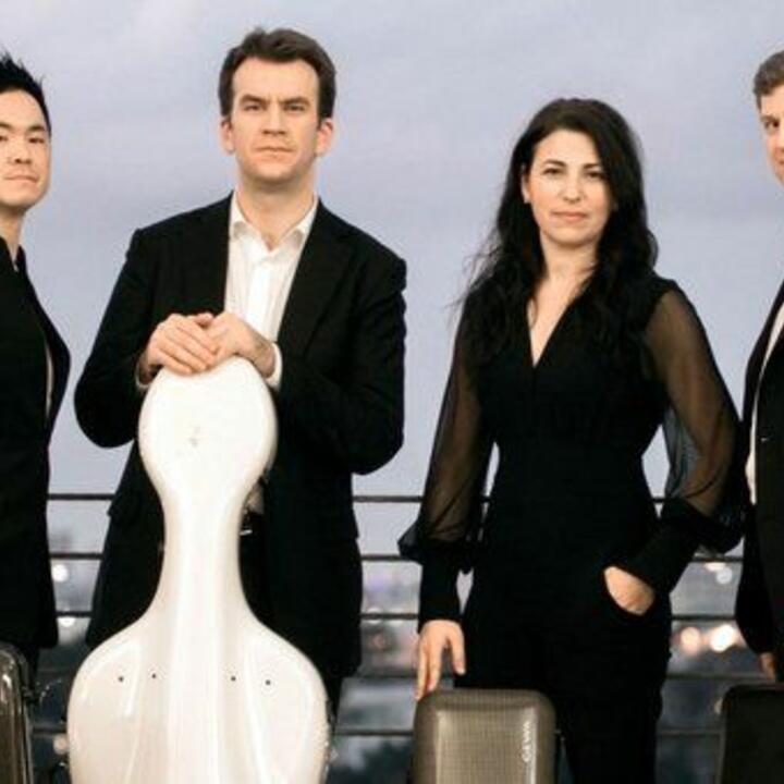 Ehnes Quartet