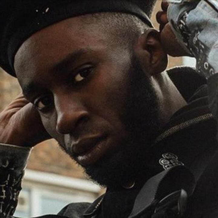 Kojey Radical