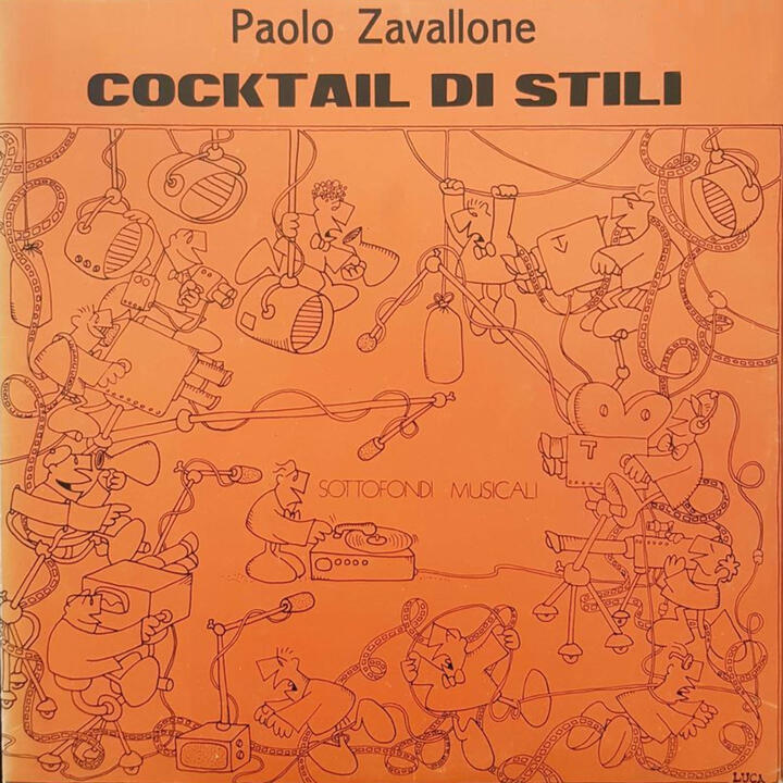 Paolo Zavallone