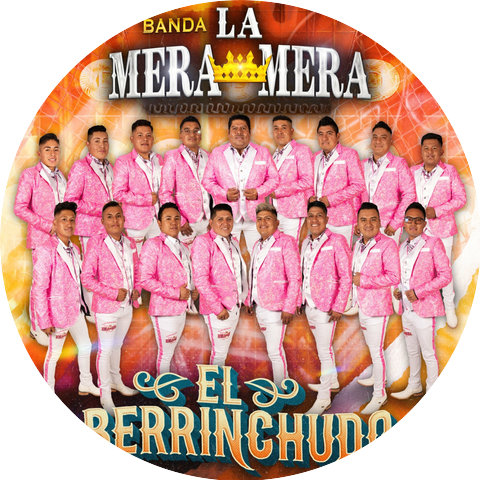 Banda La Mera Mera