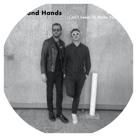 Diamond Hands